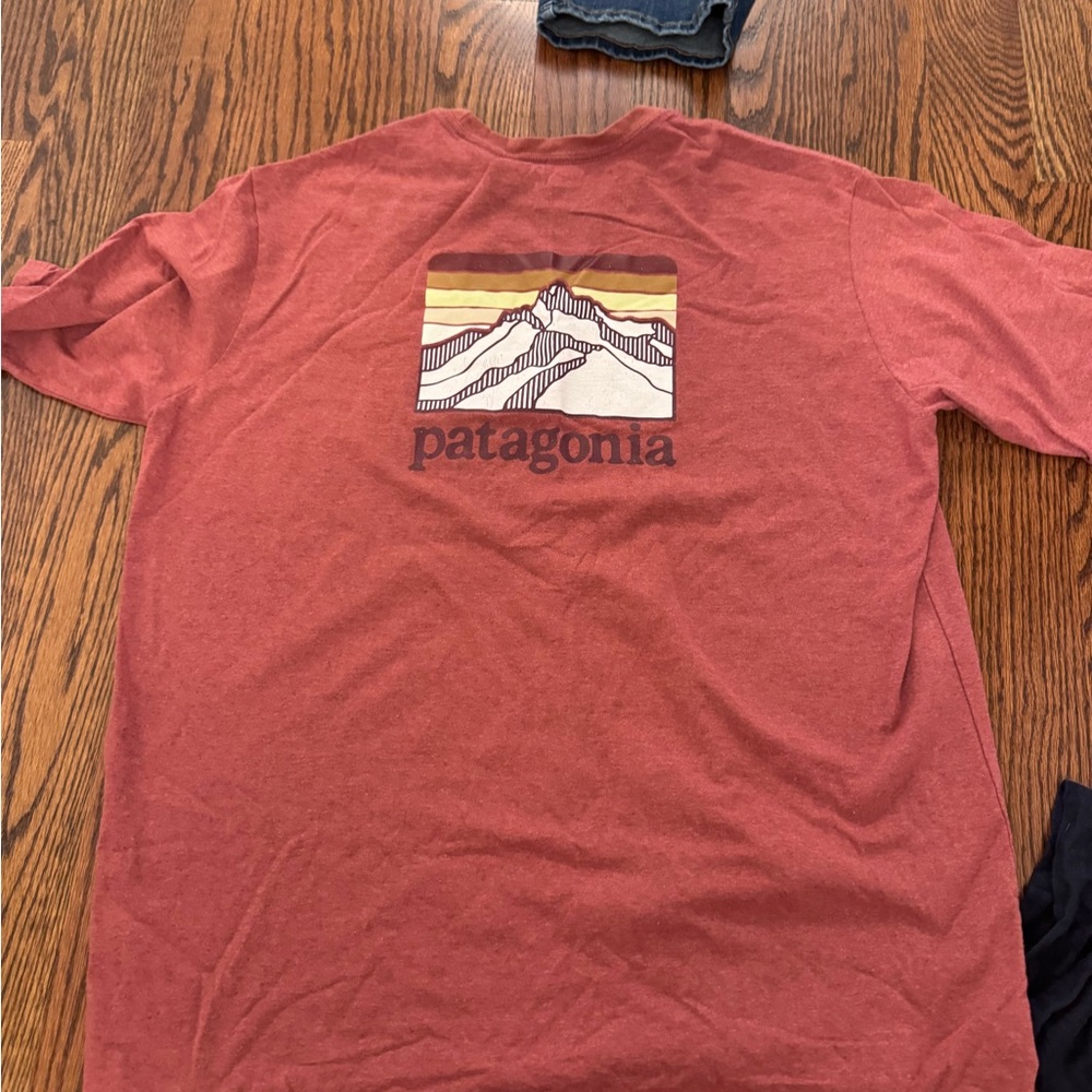 Patagonia T shirt
